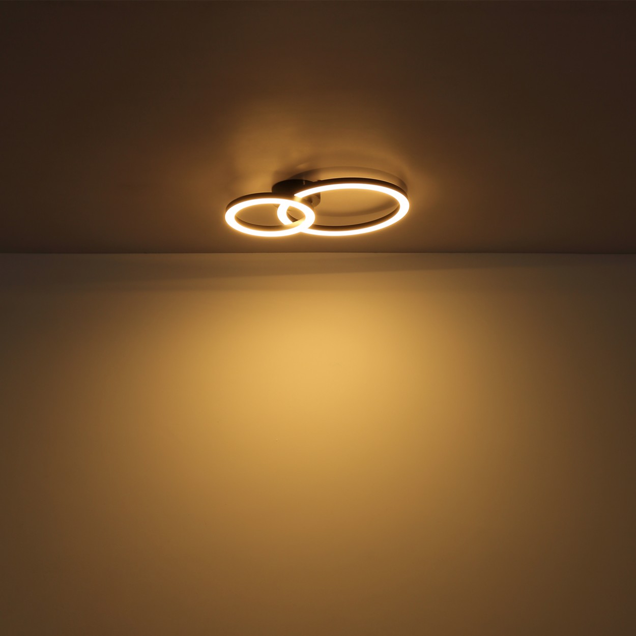 Candeeiro teto GLOBO LIGHTING 672380-18B