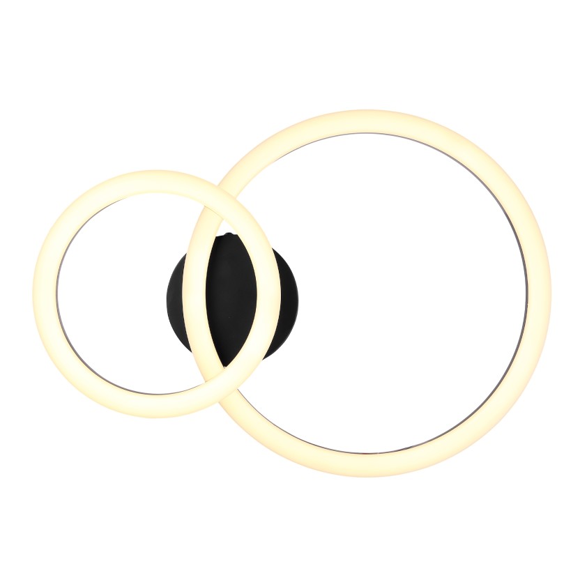 Candeeiro teto GLOBO LIGHTING 672380-18B
