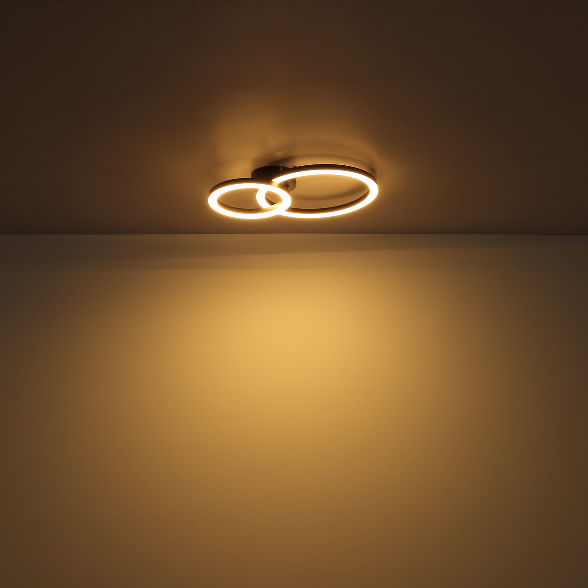 Candeeiro teto GLOBO LIGHTING 672380-18B