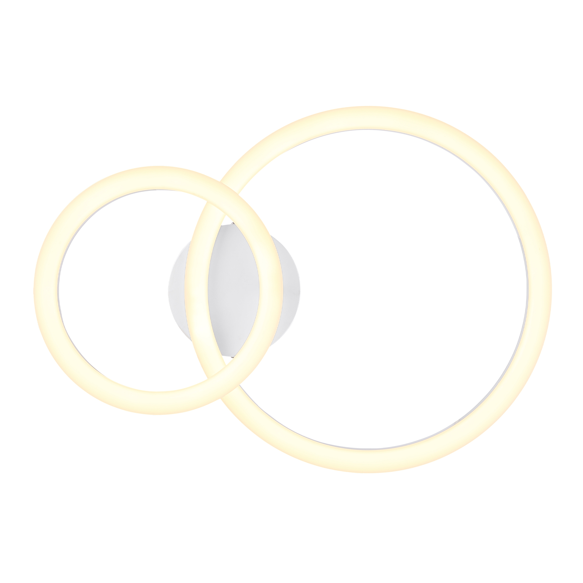 Candeeiro teto GLOBO LIGHTING 672380-18W