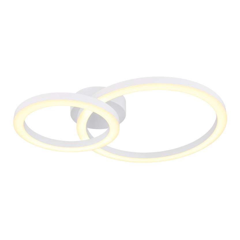 Candeeiro teto GLOBO LIGHTING 672380-18W