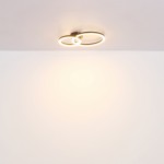 Candeeiro teto GLOBO LIGHTING 672380-18W