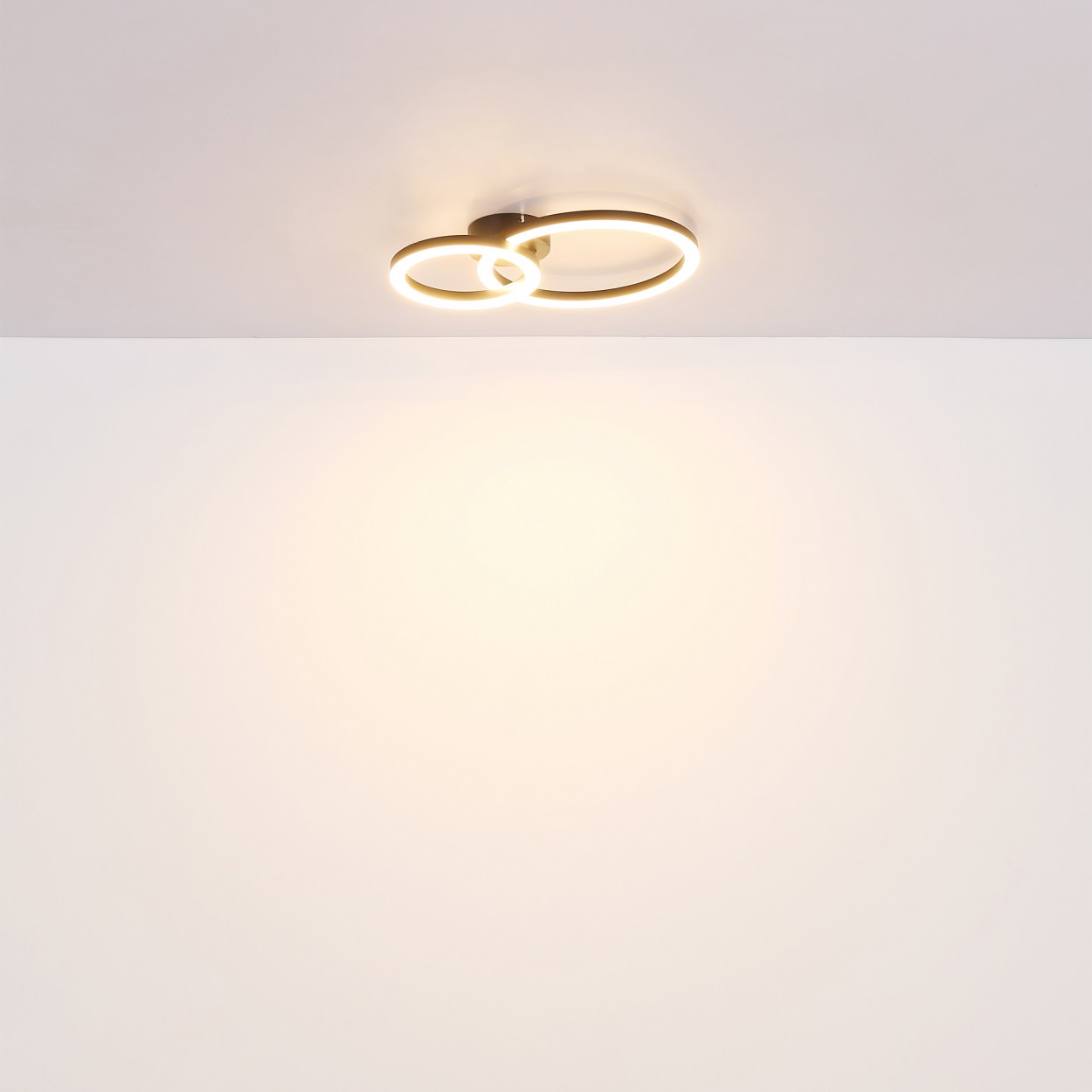 Candeeiro teto GLOBO LIGHTING 672380-18W