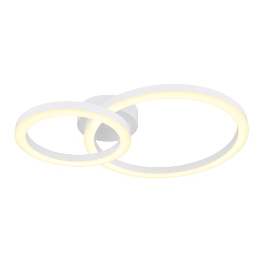 Candeeiro teto GLOBO LIGHTING 672380-18W - Image product