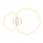 Candeeiro teto GLOBO LIGHTING 672380-18W