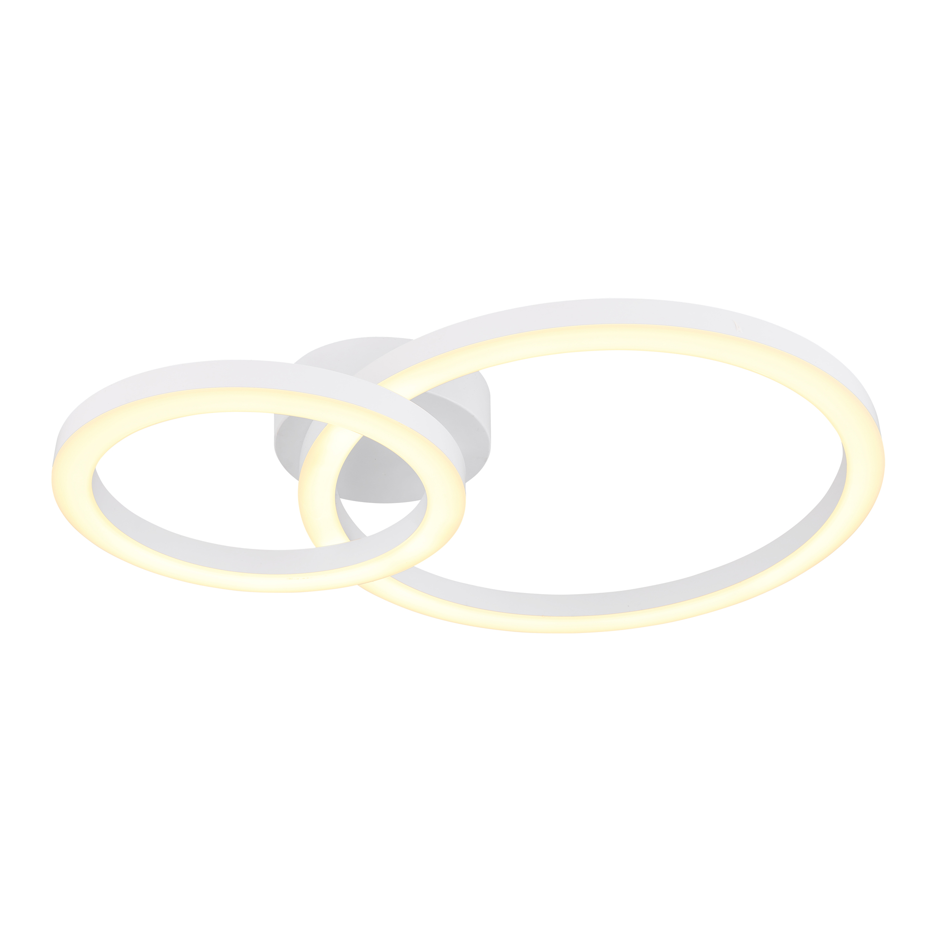 Candeeiro teto GLOBO LIGHTING 672380-18W