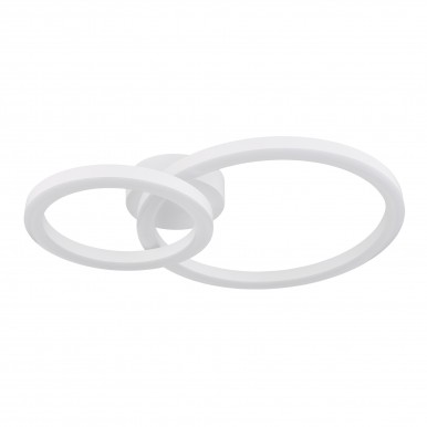 Candeeiro teto GLOBO LIGHTING 672380-18W Candeeiro teto GLOBO LIGHTING 672380-18W