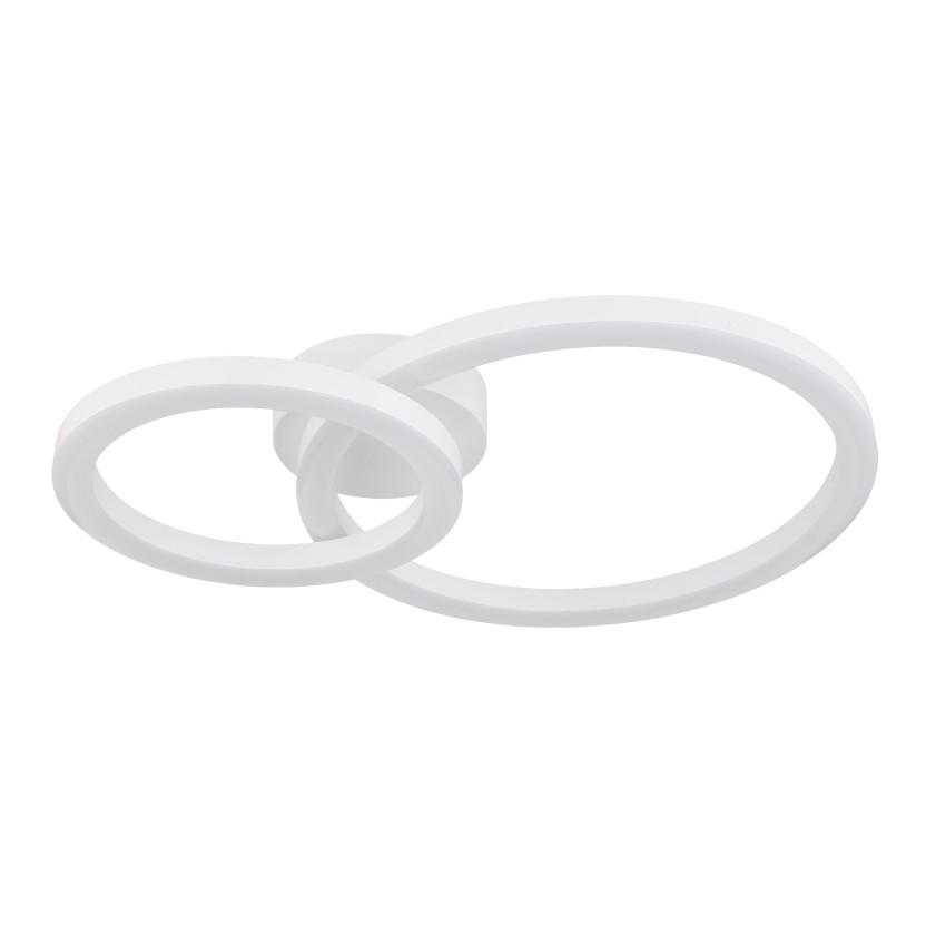 Candeeiro teto GLOBO LIGHTING 672380-18W