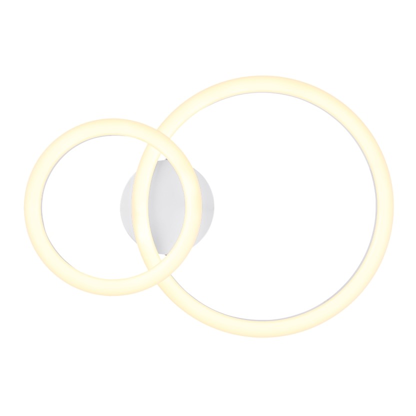 Candeeiro teto GLOBO LIGHTING 672380-18W