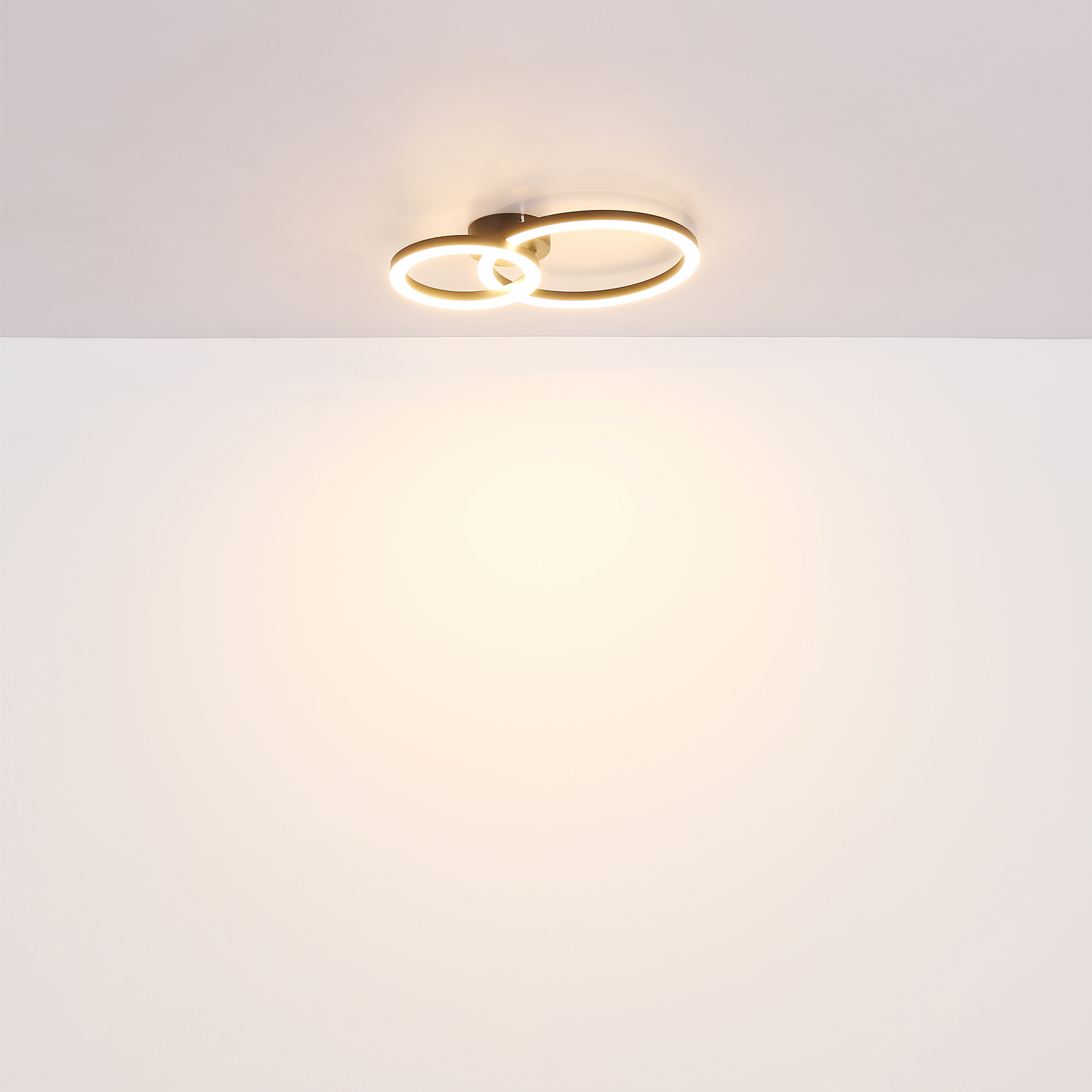 Candeeiro teto GLOBO LIGHTING 672380-18W