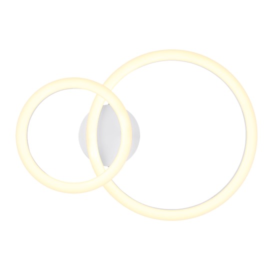 Candeeiro teto GLOBO LIGHTING 672380-18W - Image product