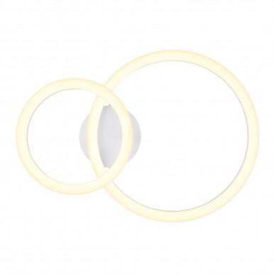 Candeeiro teto GLOBO LIGHTING 672380-18W Candeeiro teto GLOBO LIGHTING 672380-18W