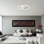 Candeeiro teto GLOBO LIGHTING 672380-18W