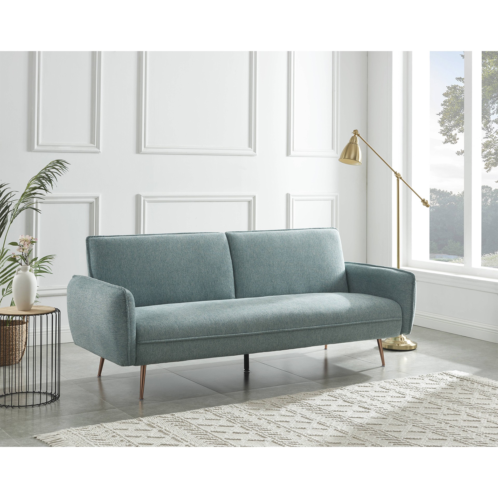 Sofá Cama JOM SALERNO