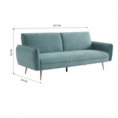 Sof Cama JOM SALERNO