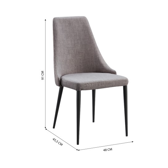 Cadeira JOM TULSA - Image product