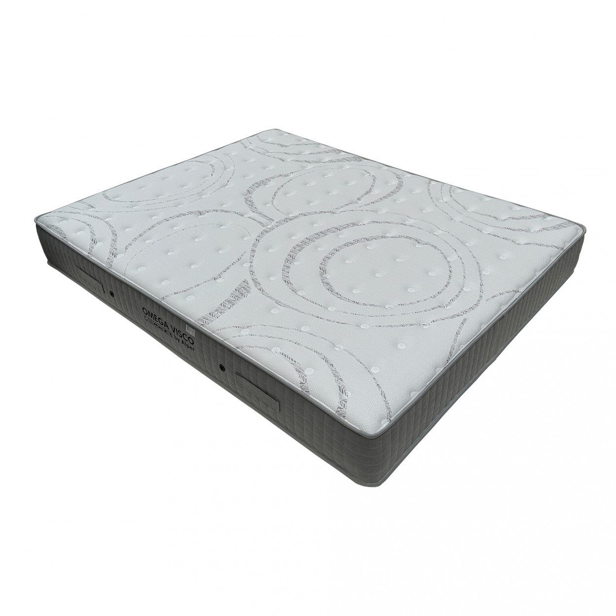Colchão ALPER Omega Visco