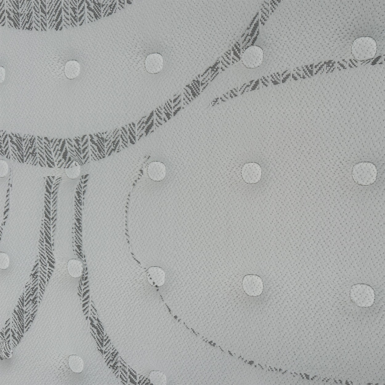 Colchão ALPER Omega Visco