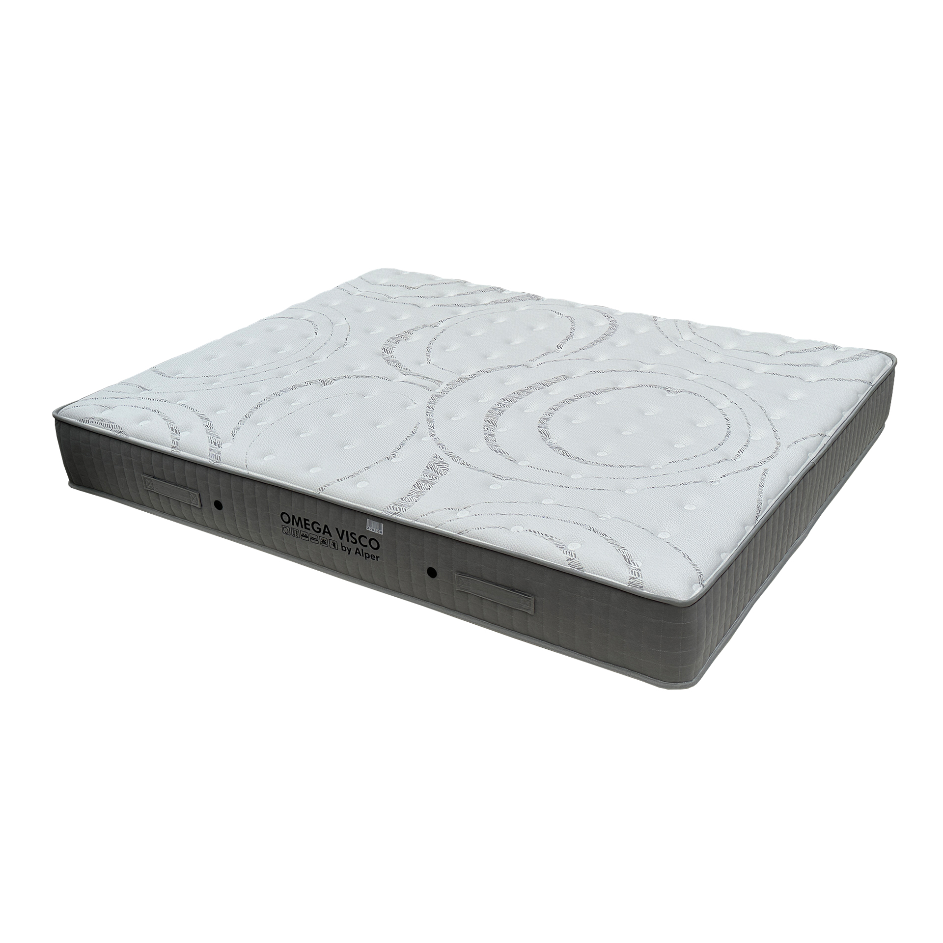 Colchão ALPER Omega Visco