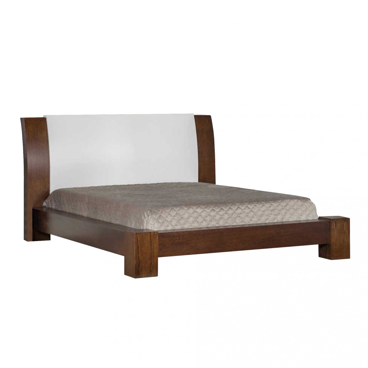 Cama de casal MADEIRA4 NB1304