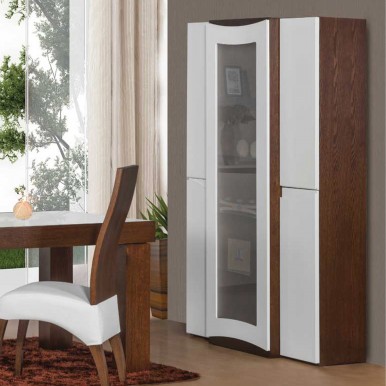 Vitrine MADEIRA4 NB4222