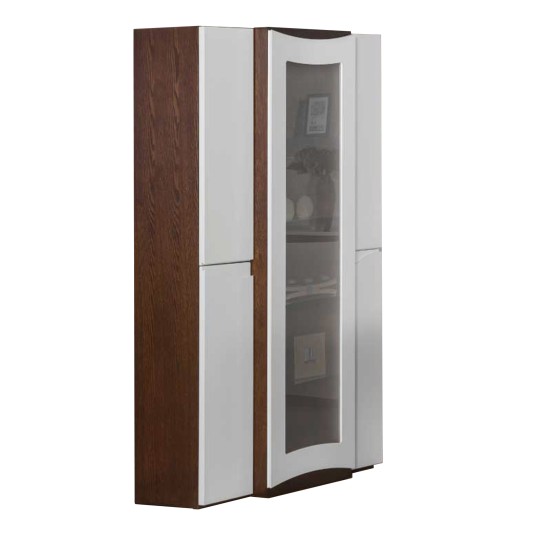 Vitrine MADEIRA4 NB4222 - Image product