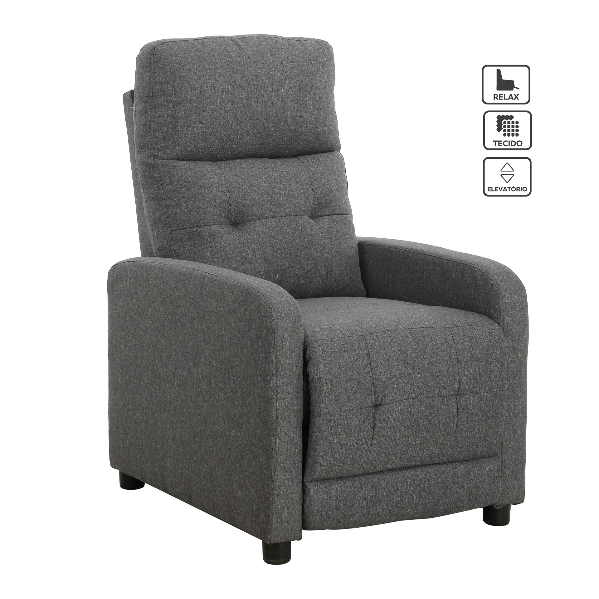 Sofá Relax JOM ASTI