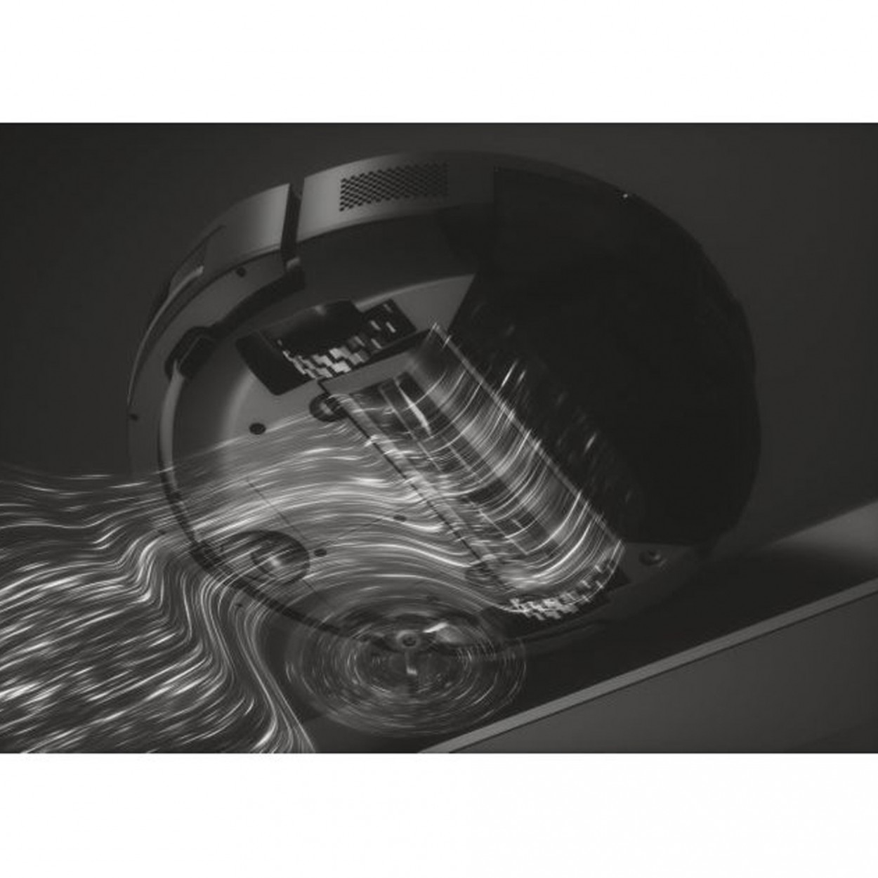 Aspirador Robot HOOVER HG410D 011