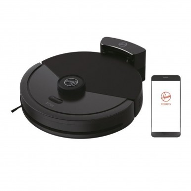 Aspirador Robot HOOVER HG410D 011