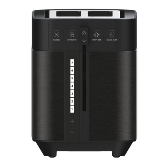Torradeira HAIER HTO5A3 011 - Image product