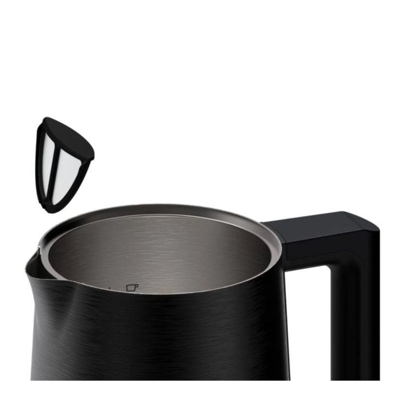 Jarro El�trico HAIER HKE5A 011