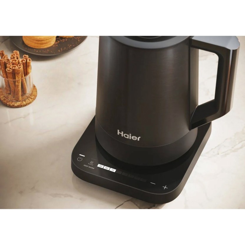 Jarro El�trico HAIER HKE5A 011