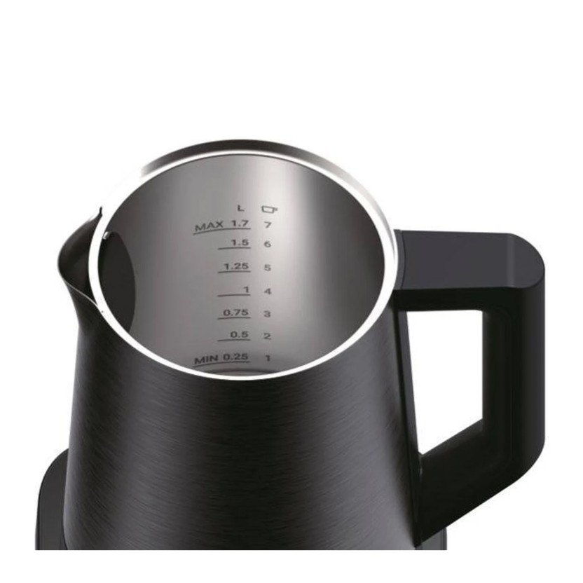 Jarro El�trico HAIER HKE5A 011