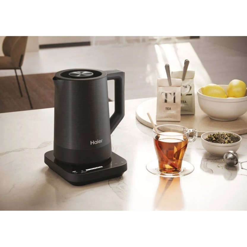 Jarro El�trico HAIER HKE5A 011