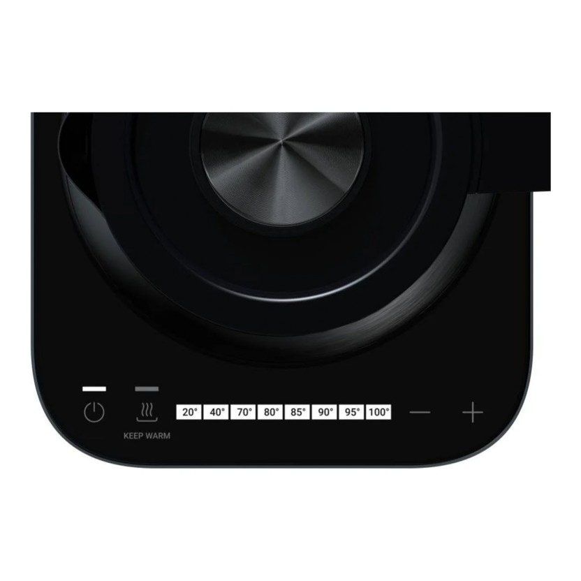 Jarro El�trico HAIER HKE5A 011