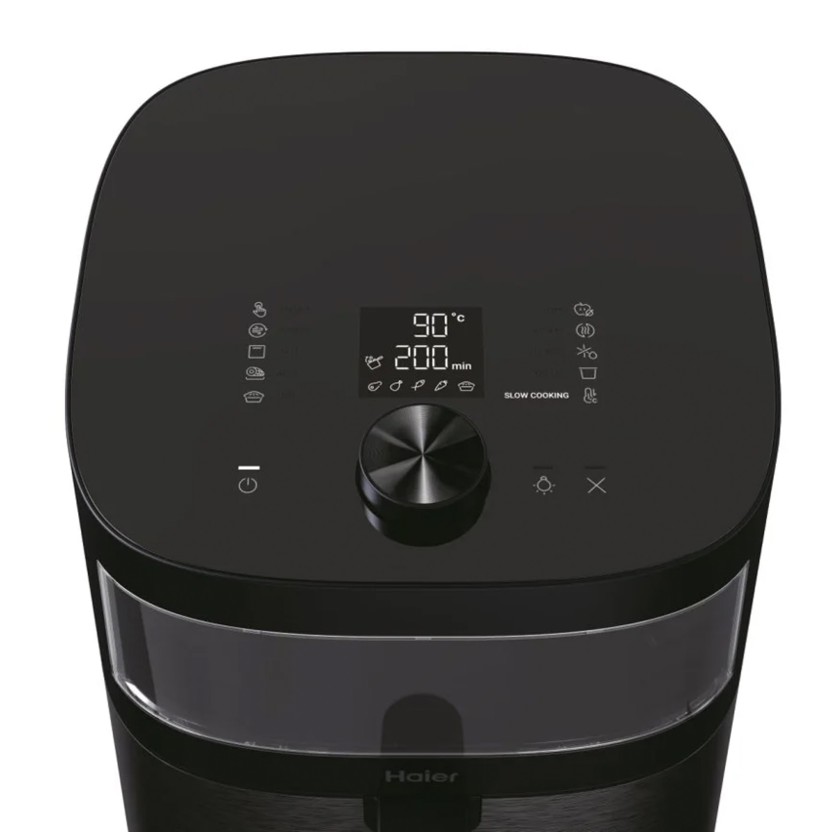 Fritadeira sem �leo HAIER HAF5TWA3 011