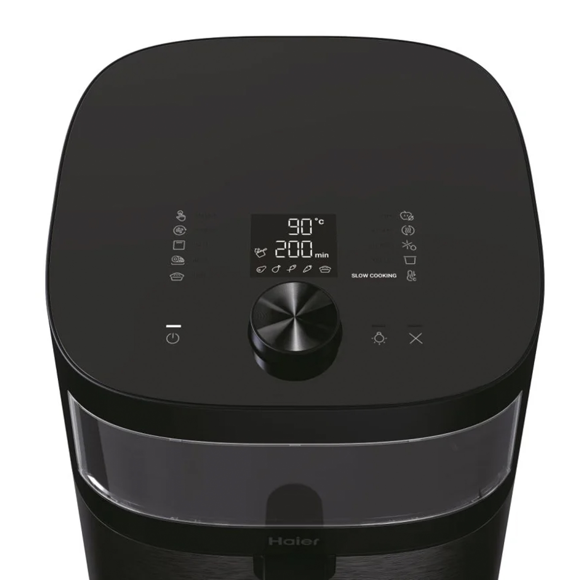 Fritadeira HAIER HAF5TWA3 011