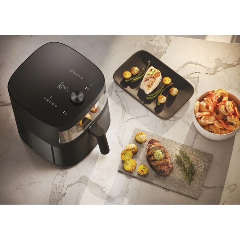 Fritadeira sem �leo HAIER HAF5TWA3 011