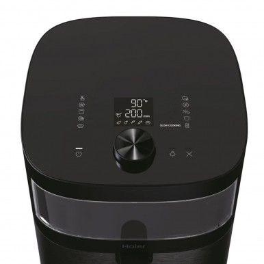 Fritadeira HAIER HAF5TWA3 011 Fritadeira HAIER HAF5TWA3 011