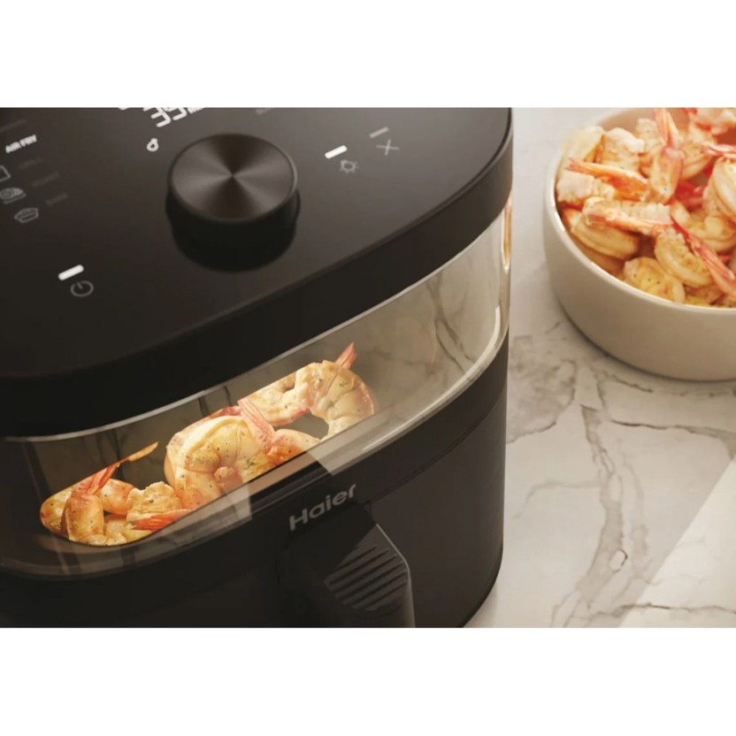 Fritadeira sem �leo HAIER HAF5TWA3 011