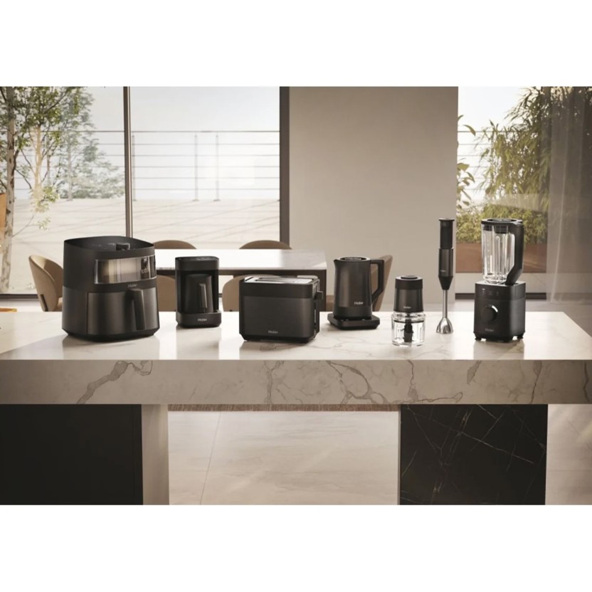Fritadeira sem �leo HAIER HAF5TWA3 011