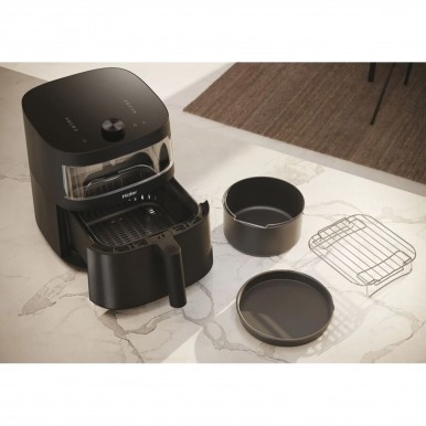 Fritadeira HAIER HAF5TWA3 011 Fritadeira HAIER HAF5TWA3 011