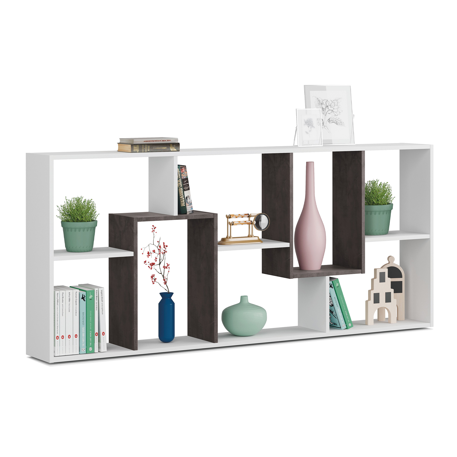 Estante KAWA 0X2253A