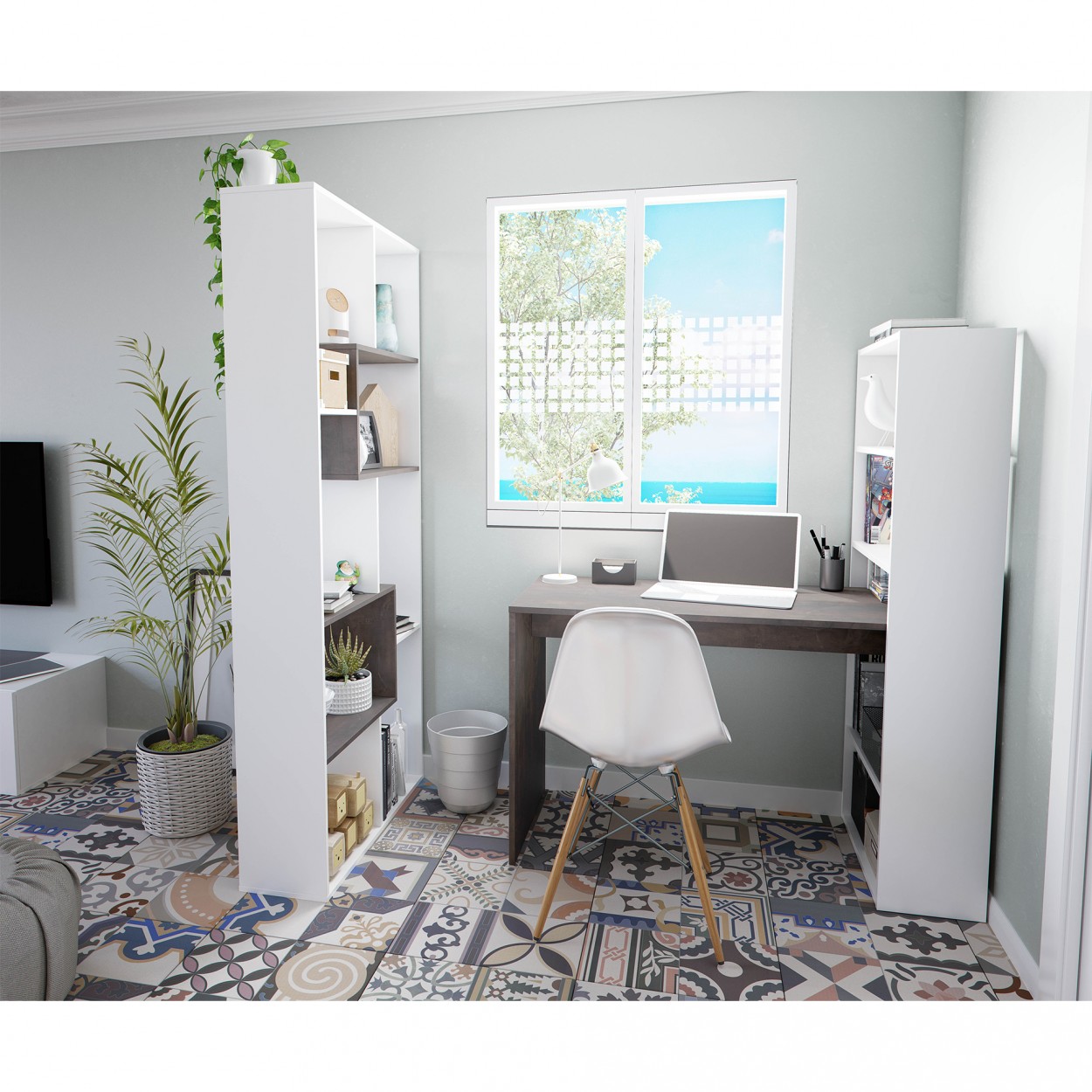 Estante KAWA 0X2253A