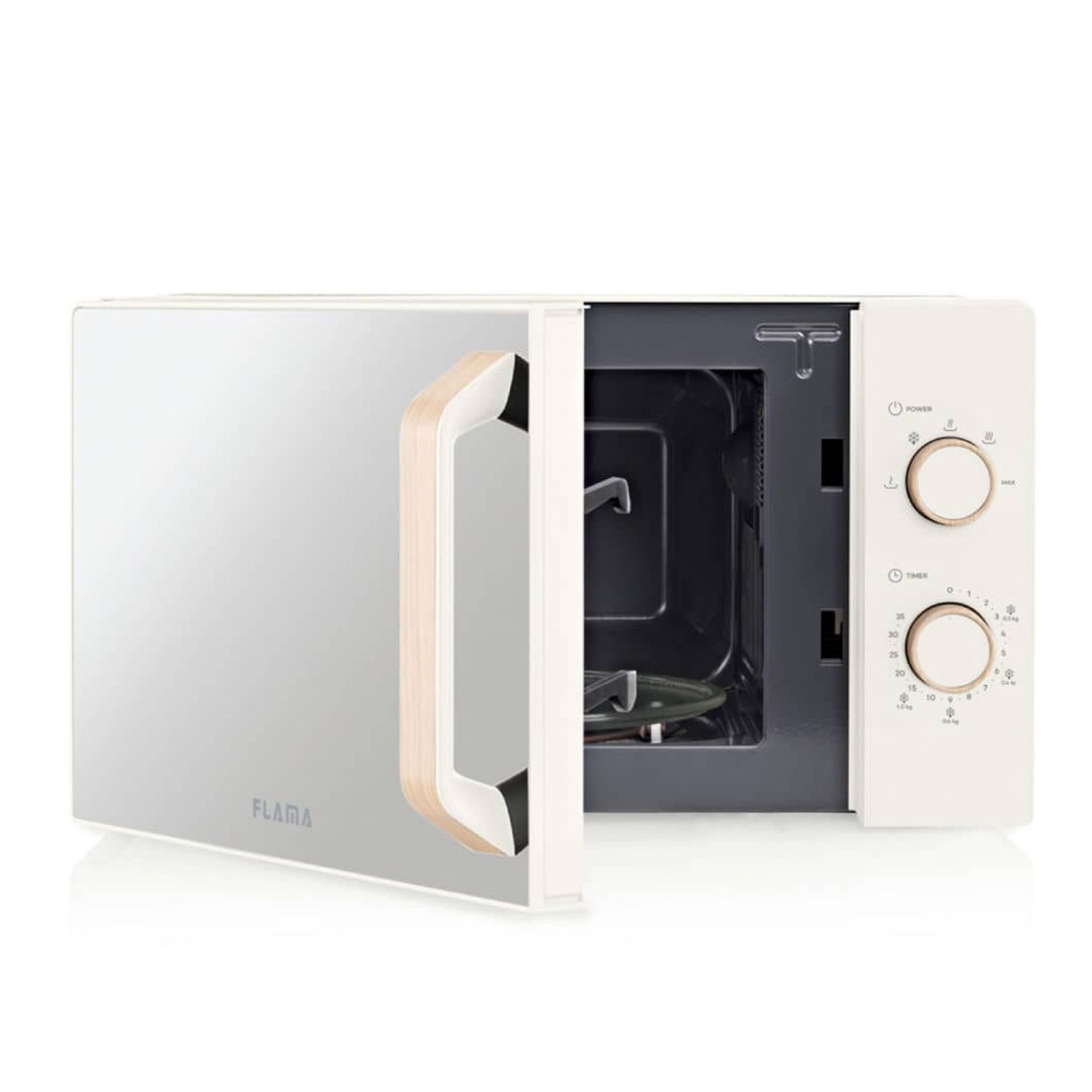 Micro-ondas FLAMA 1831FL