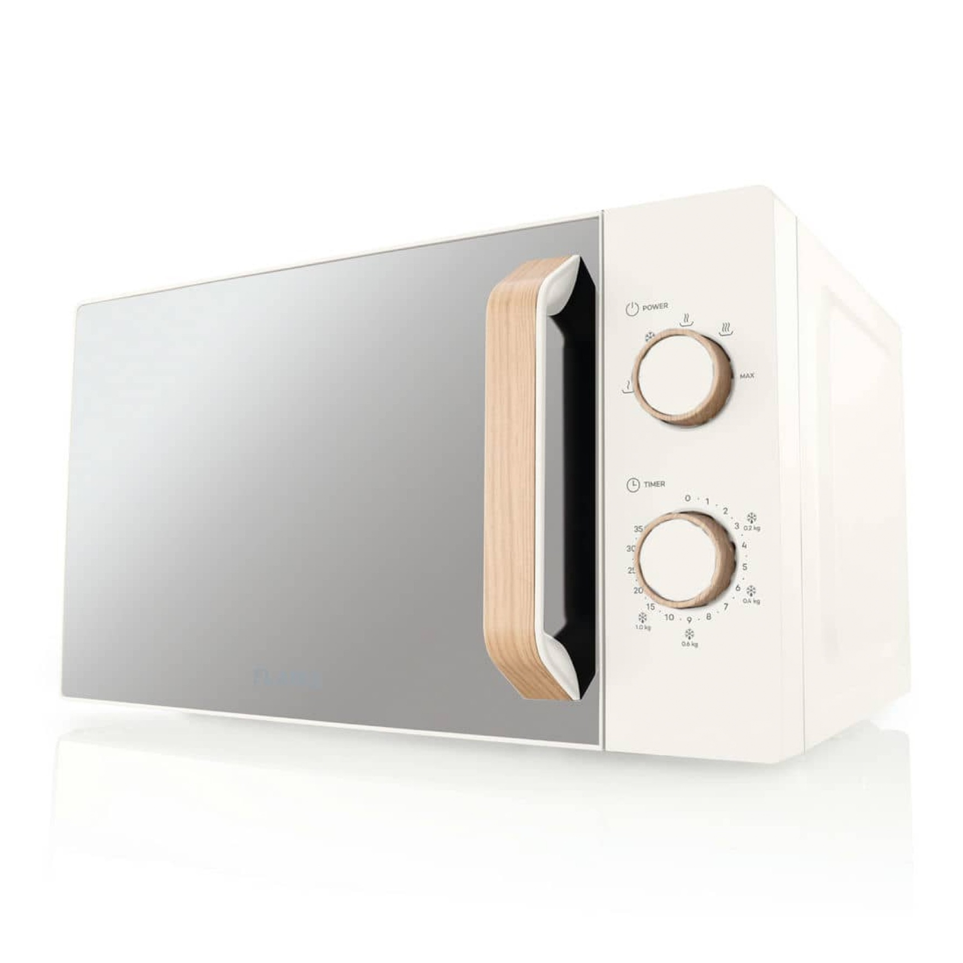 Micro-ondas FLAMA 1831FL