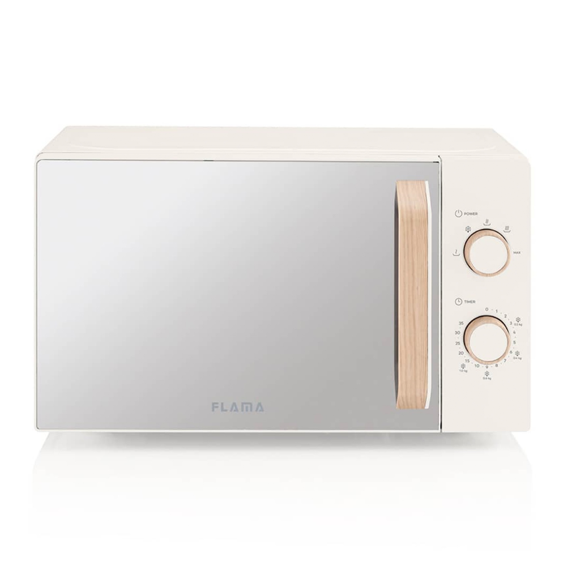 Micro-ondas FLAMA 1831FL