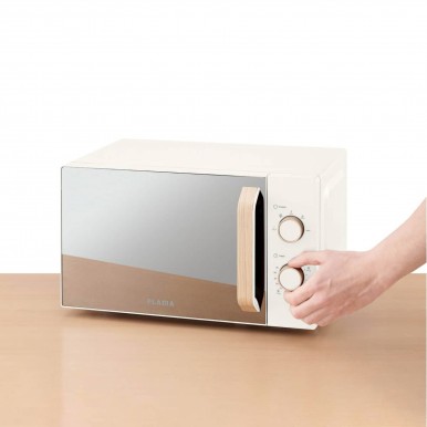 Micro-ondas FLAMA 1831FL Micro-ondas FLAMA 1831FL
