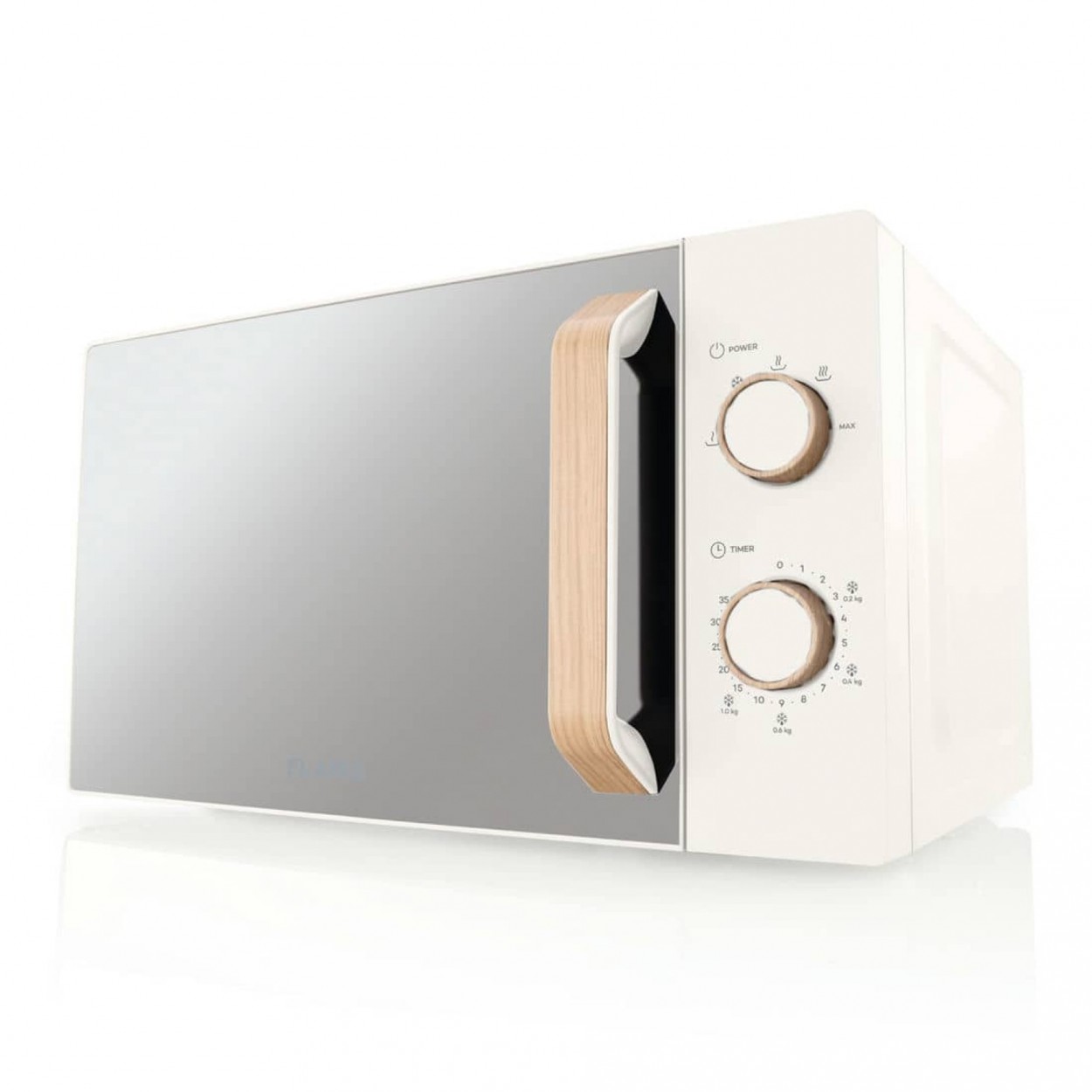 Micro-ondas FLAMA 1831FL