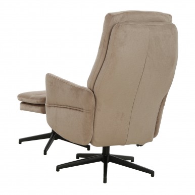 Cadeiro Relax C/ Repousa Ps JOM CAGLIARI